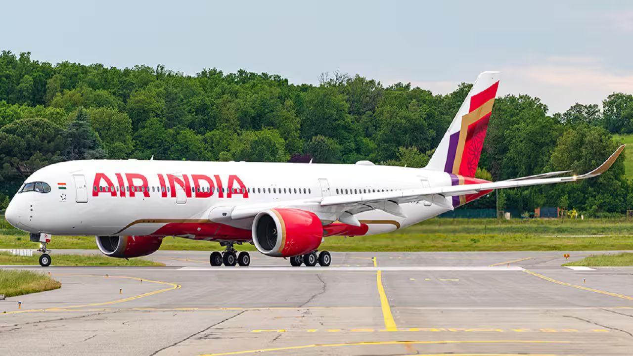 Air India ने यात्रियों के लिए नई योजना बनाई, सेवा में कमी पर मिलेगा ई-वाउचर