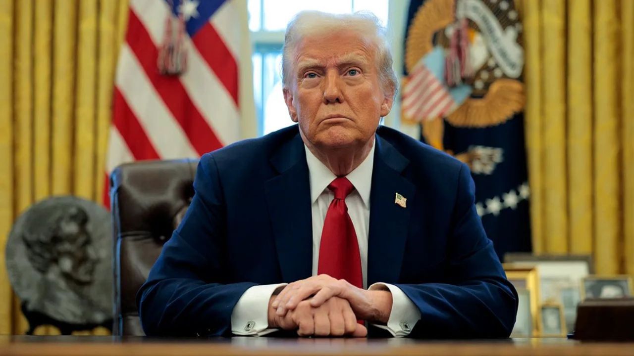 भारत पर Trump की टैरिफ नीति नाकाम, राजनयिक बोले- असर बेअसर