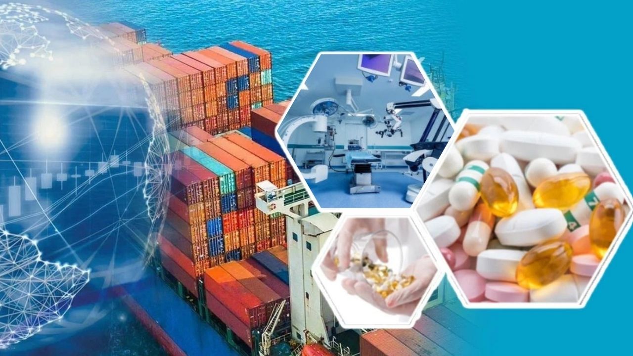 GST Cut : 22 सितंबर से सस्ती होंगी दवाएं, मेडिकल उपकरण और FMCG उत्पाद | GST कटौती से राहत