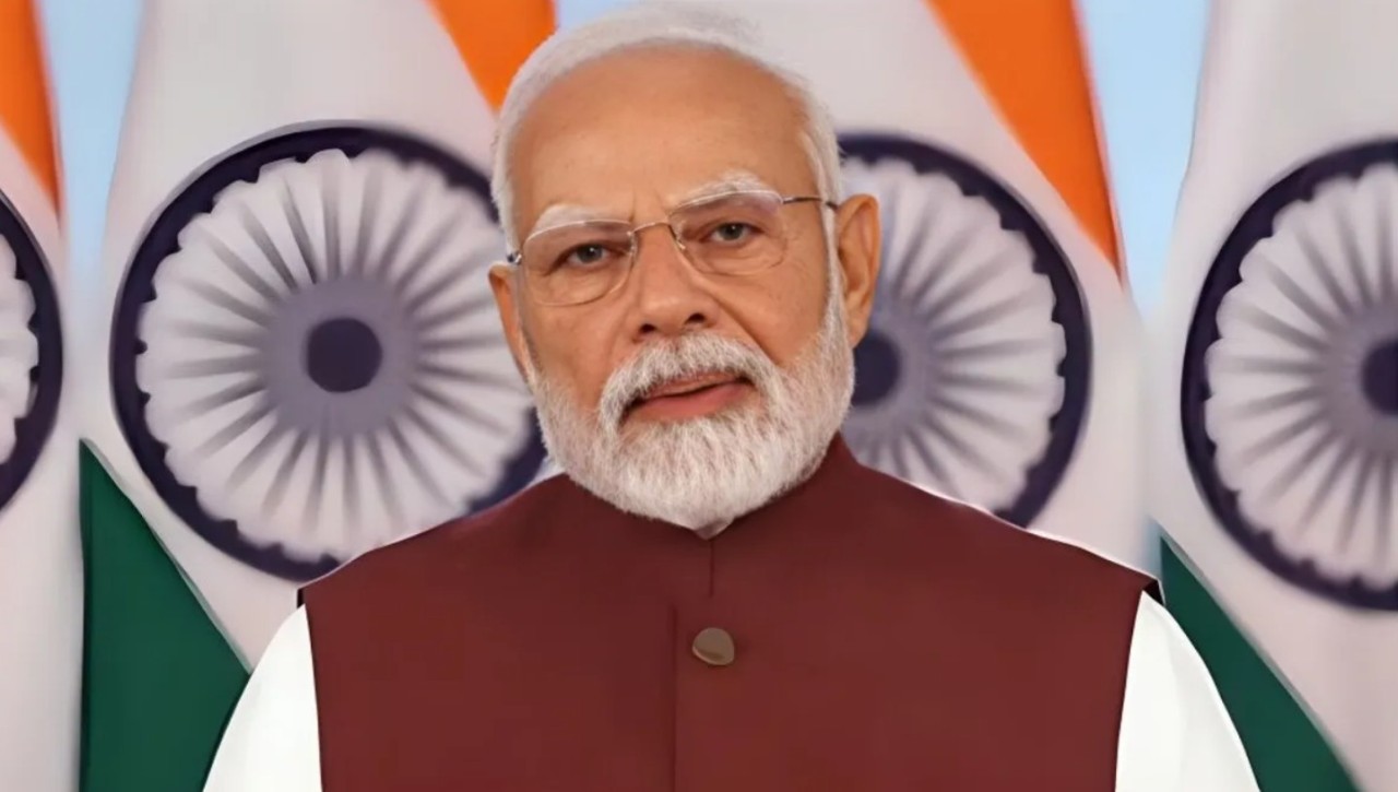 पीएम मोदी आज शाम 5 बजे करेंगे देश के नाम संबोधन, 22 सितंबर से सस्ता होगा बाजार