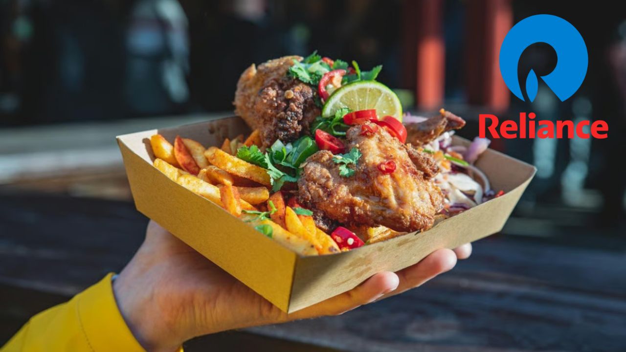 रिलायंस का बड़ा दांव, 40,000 करोड़ से बनेगा एशिया का सबसे बड़ा फूड पार्क