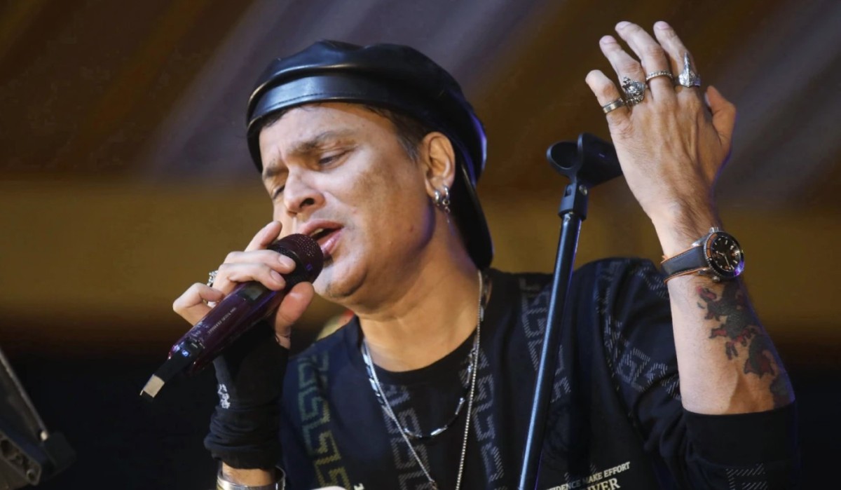 मशहूर सिंगर जुबीन गर्ग का 52 साल की उम्र में निधन, सिंगापुर में हादसा