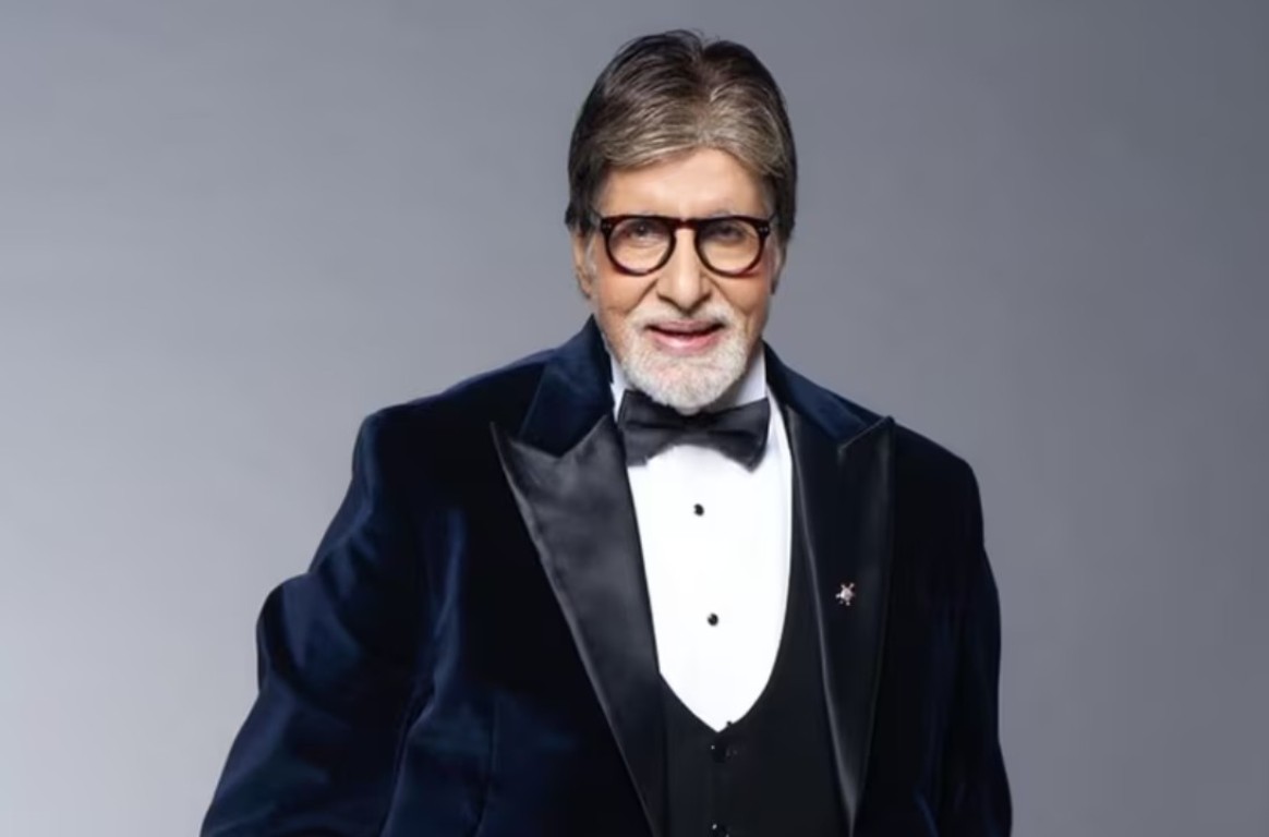 अमिताभ बच्चन ने गोरेगांव ईस्ट के लग्जरी अपार्टमेंट बेचे, 47% का हुआ फायदा